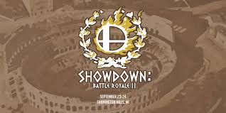 Showdown Battle Royale II