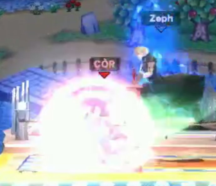 Unsafe B-Air