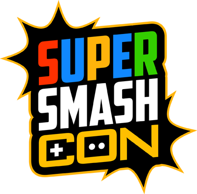How am I suppose to know Super Smash Con was a convention? I never been there