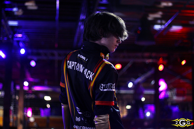 The projected matchup of CaptainZack (pictured) and WaDi is a tale of two highly skilled players whose sets can and have gone either way.