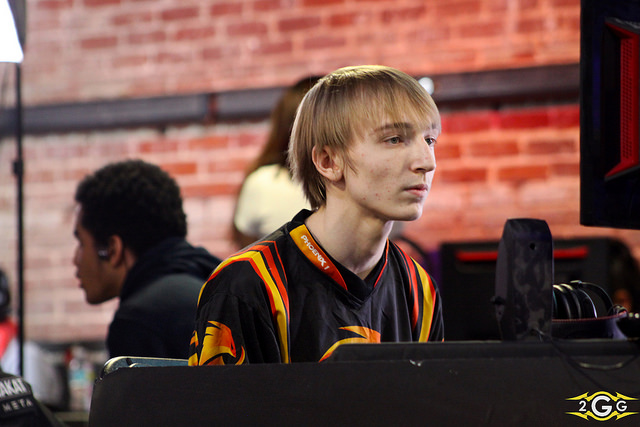 Tweek (pictured) has quietly been one of the dominating forces in the season so far.