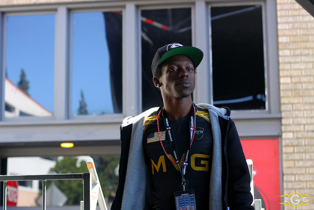 MkLeo is trying to get back to the results that scored him #2 on the PGR, but in his way is Salem (pictured), who has a stranglehold on the season so far.