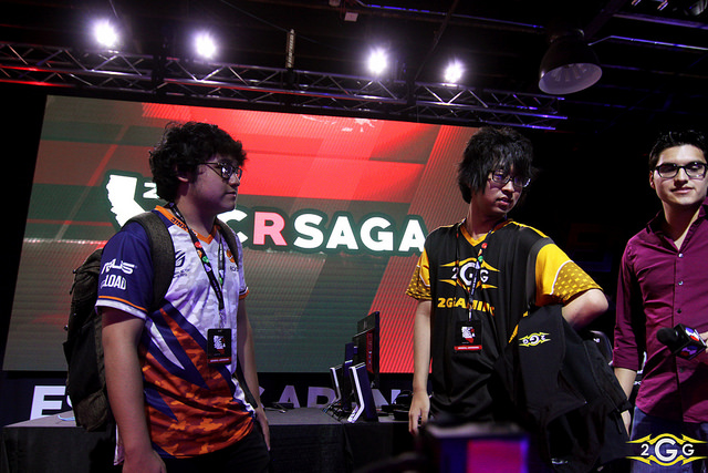 MkLeo and komorikiri's dominance in teams with Cloud has sparked a heated debate about whether the character is too good to be healthy for the doubles meta.