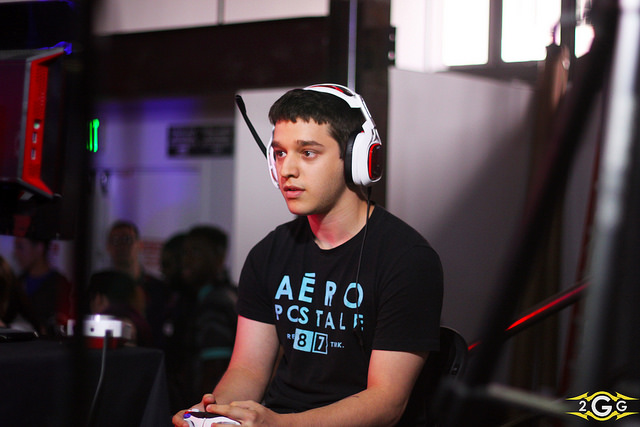 Marss is a top 15 talent and one of the best ZSS players in the world, but he's just beginning to get his results this season.