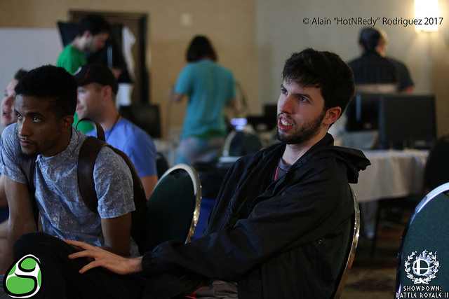 After dropping a number of spots on the PGR for the first time in his life, Fatality has returned to his usual high-octane success and looks poised to make another run at the top.