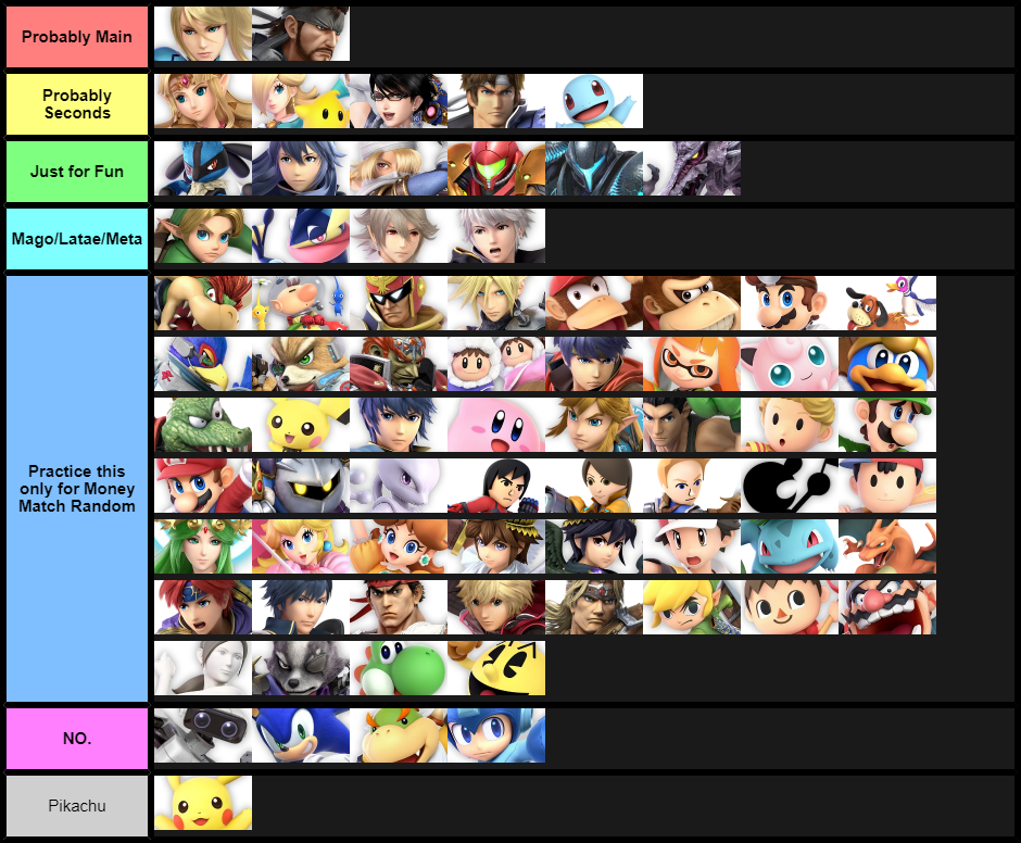 Me at Ultimate (?)